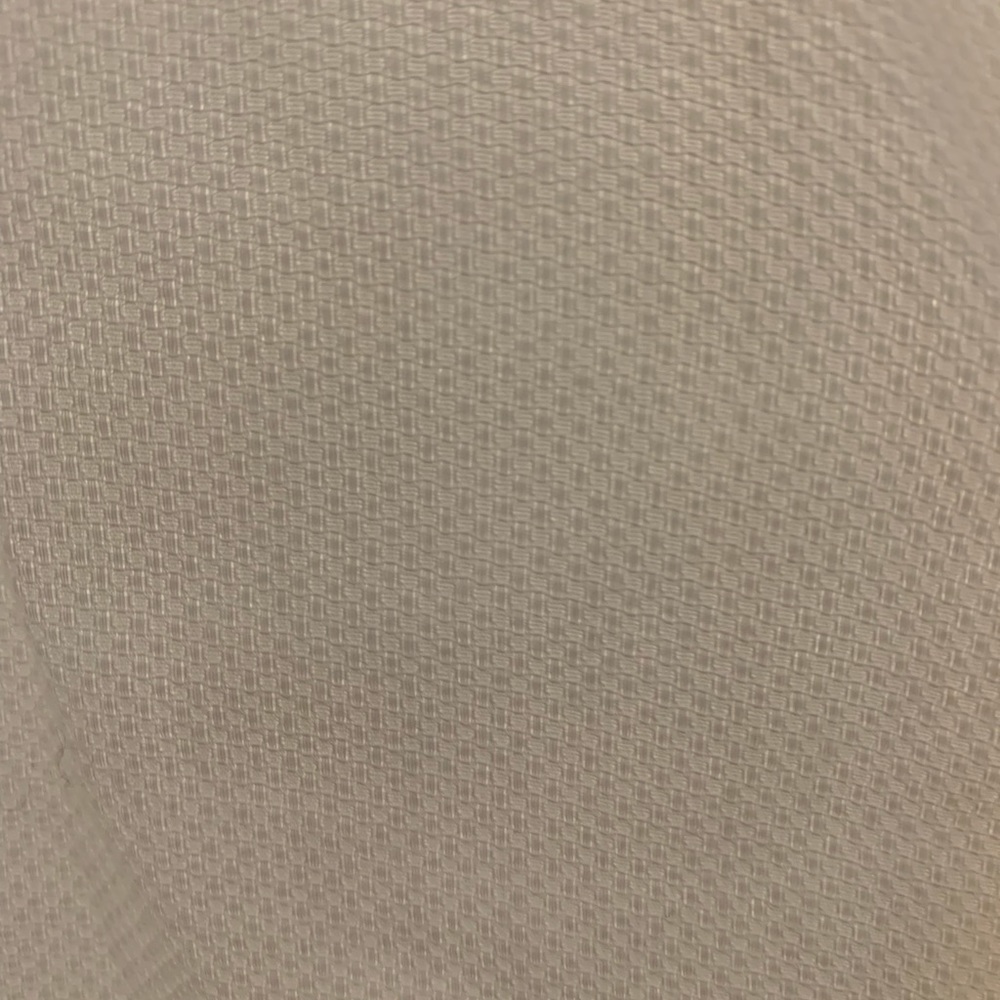 Woven Perry Ellis button down - Picture 4 of 5